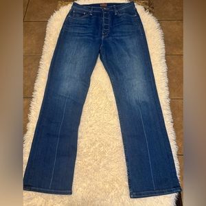 Mother The Pixie Rider Ankle